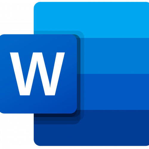 Microsoft Word compie 40 anni!