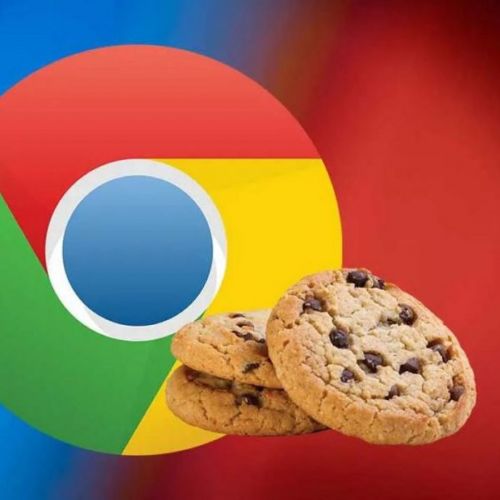 Chrome: blocco cookie terze parti dal 4 gennaio