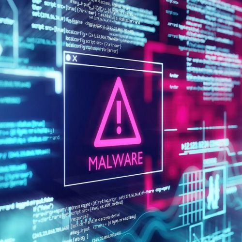 Malware, l'Italia è la nazione europea più colpita